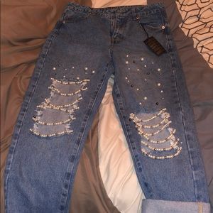 Forever 21 pants (BRAND NEW)